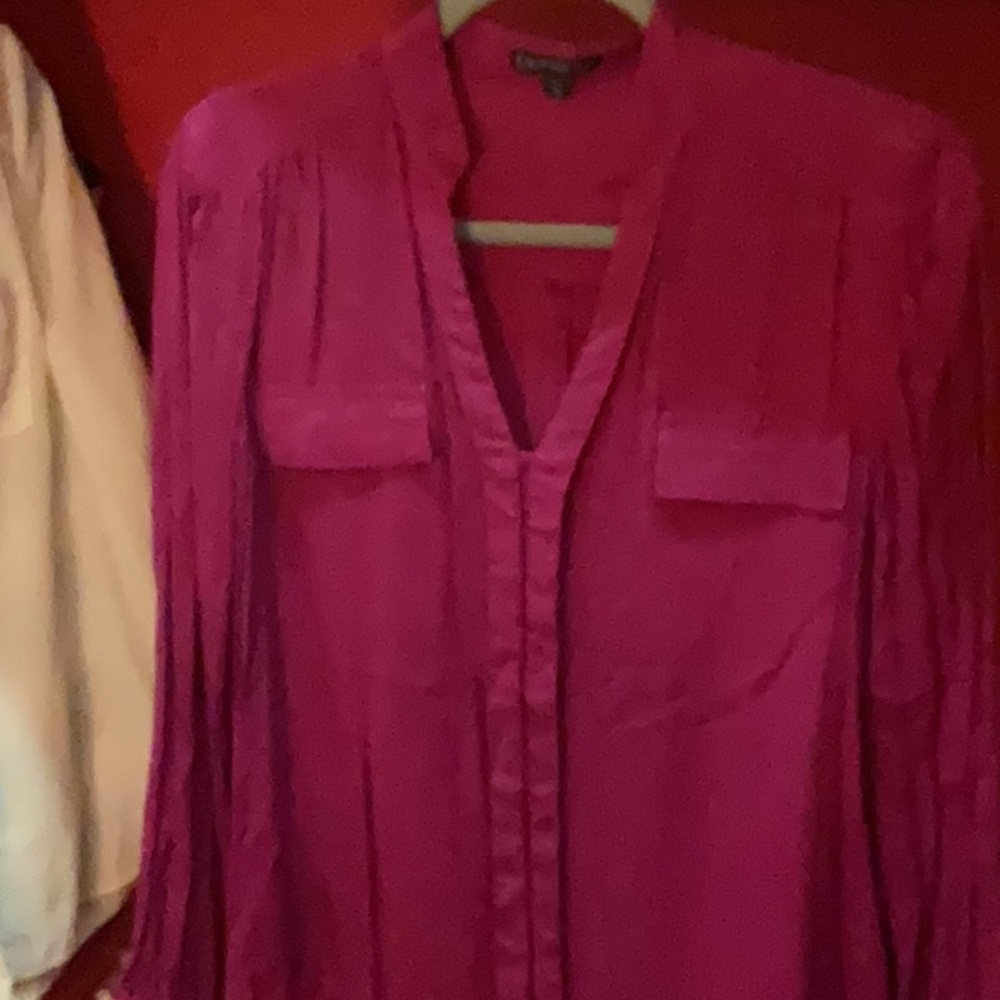Express blouse